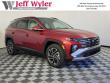 New 2026 Hyundai Tucson Limited AWD SUV