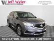Used 2017 Acura MDX V6 SH-AWD with Technology Package SH-AWD w/Technology Pkg