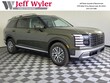  Hyundai Palisade Hybrid