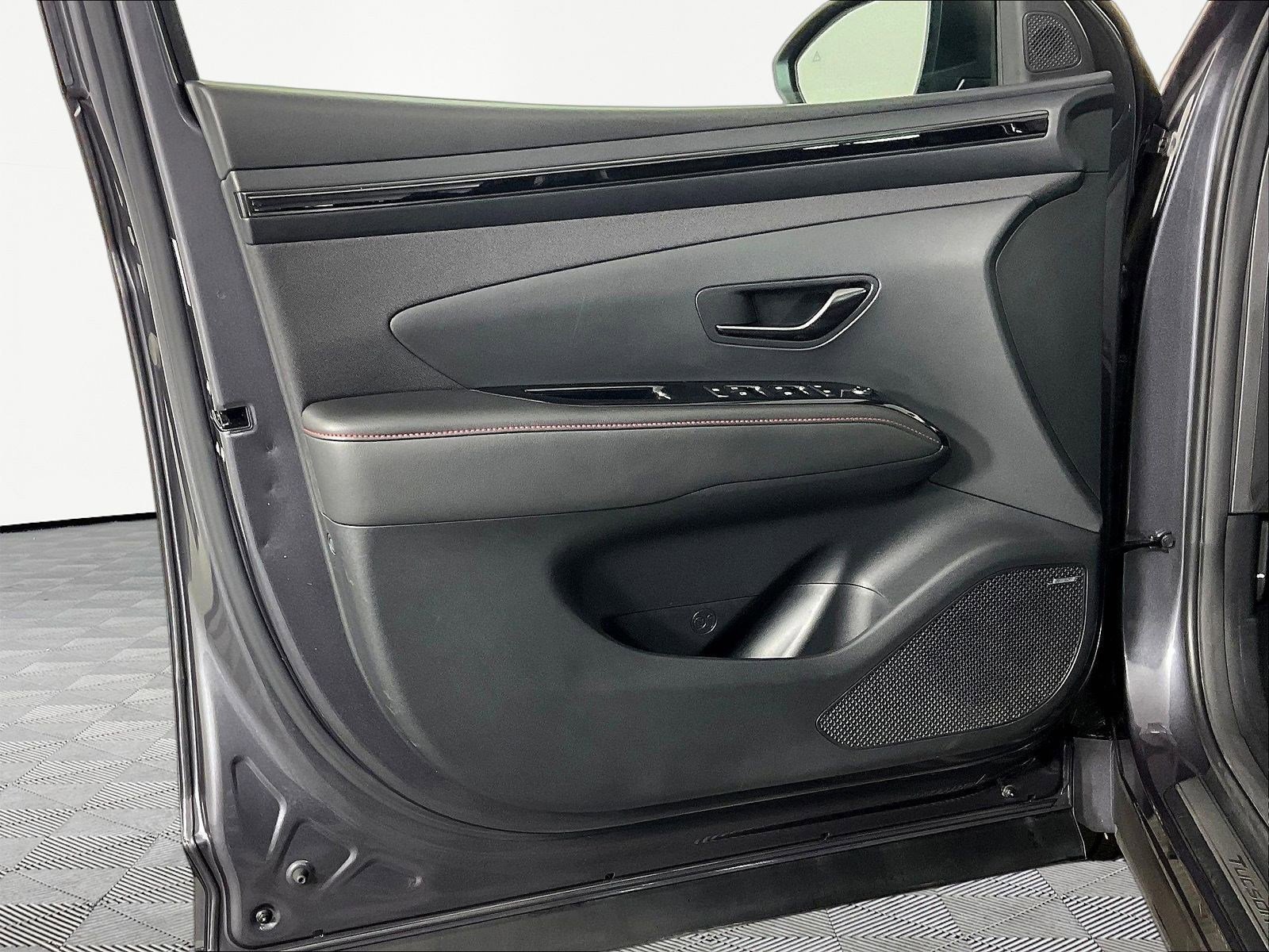 2024 Hyundai Tucson N Line - Photo 19