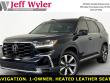 Used 2025 Honda Pilot Touring SUV