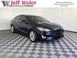 Used 2020 Ford Fusion SE SE FWD