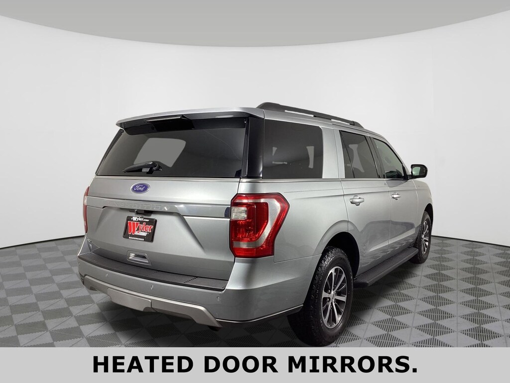 Used 2021 Ford Expedition XLT XLT 4x2