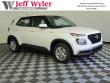 New 2026 Hyundai Venue SE SUV