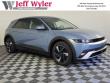 New 2026 Hyundai IONIQ 5 SE SUV