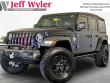 Used 2023 Jeep Wrangler 4-DOOR SPORT 4X4 Willys  4x4