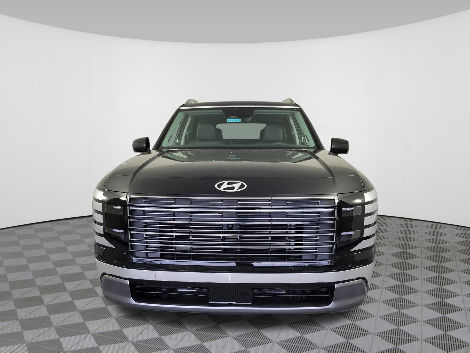 2026 Hyundai Palisade Limited - Photo 43