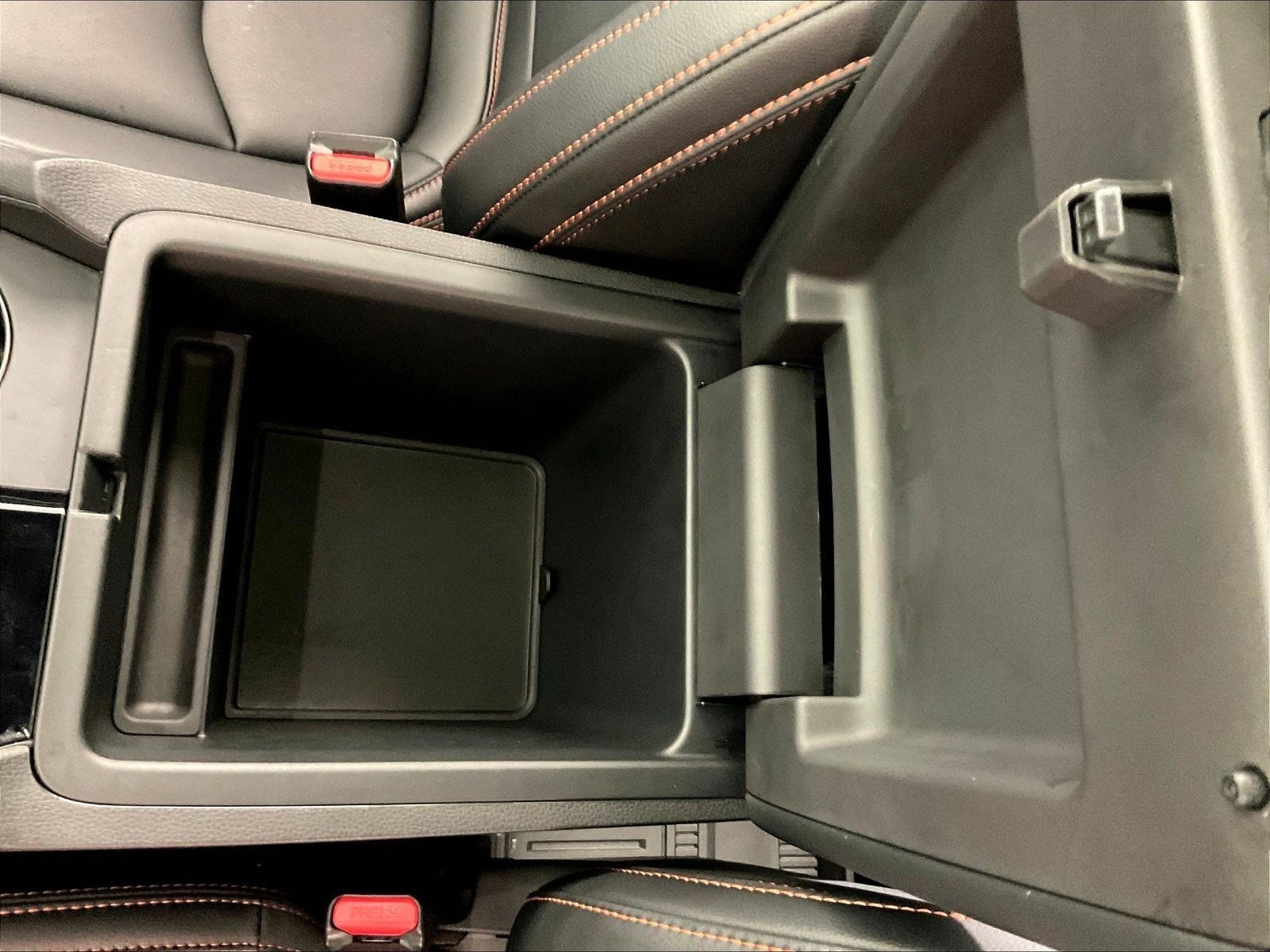 2024 Honda Pilot TrailSport - Photo 39