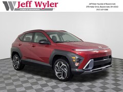 2026 Hyundai Kona SEL Premium AWD SUV