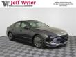 Used 2025 Hyundai Sonata Hybrid Limited Limited FWD
