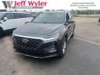 Certified 2020 Hyundai Santa Fe SEL 2.4 SEL 2.4L Auto FWD