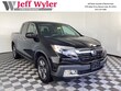  Honda Ridgeline