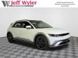 New 2025 Hyundai IONIQ 5 Limited SUV