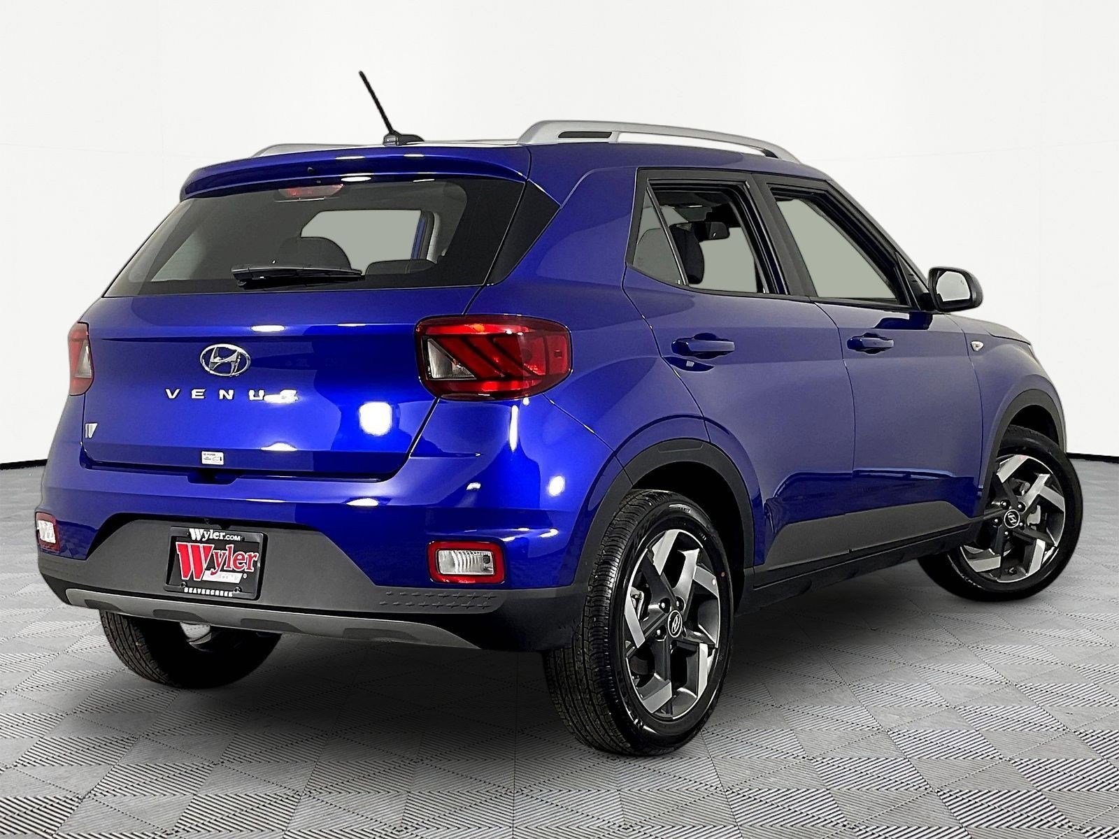 2026 Hyundai Venue SEL - Photo 6