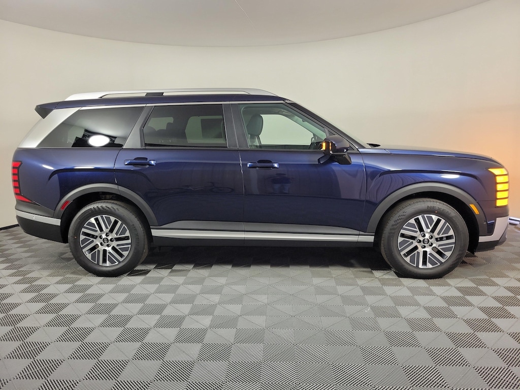 New 2026 Hyundai Palisade Hybrid SEL Premium 8P SUV