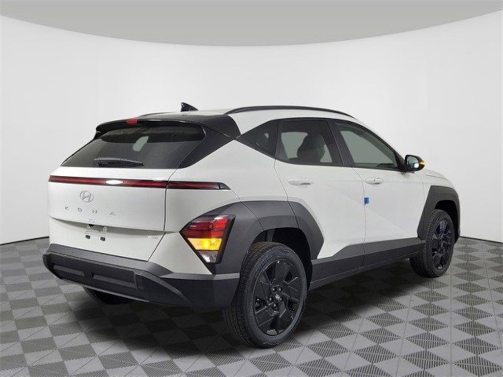 Used 2026 Hyundai Kona SEL Sport SEL Sport AWD *Ltd Avail*