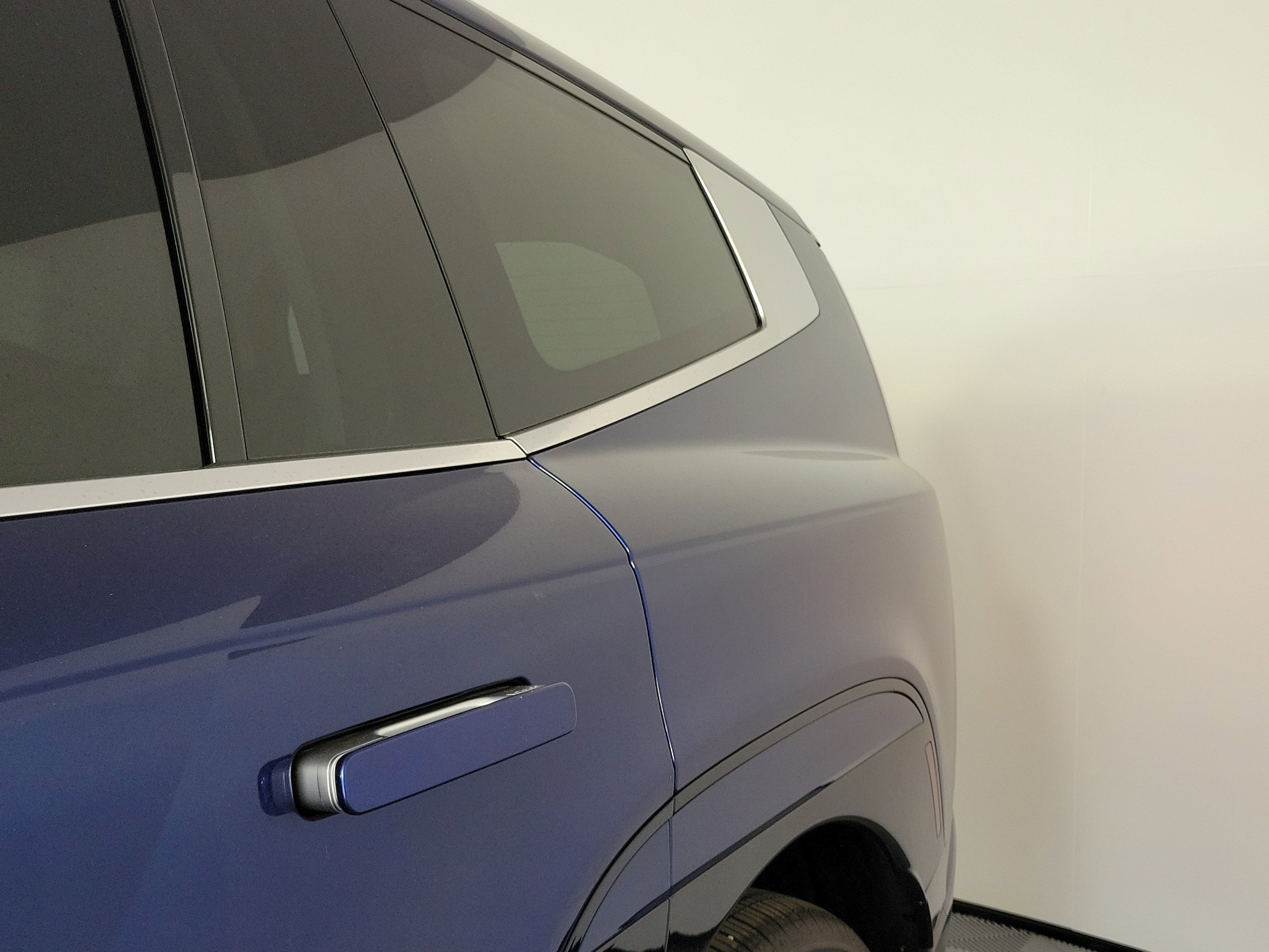 2026 Hyundai IONIQ 9 SEL - Photo 41