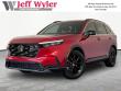 Used 2023 Honda CR-V Hybrid Sport SUV