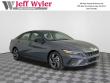 New 2025 Hyundai Elantra SEL Sport Sedan