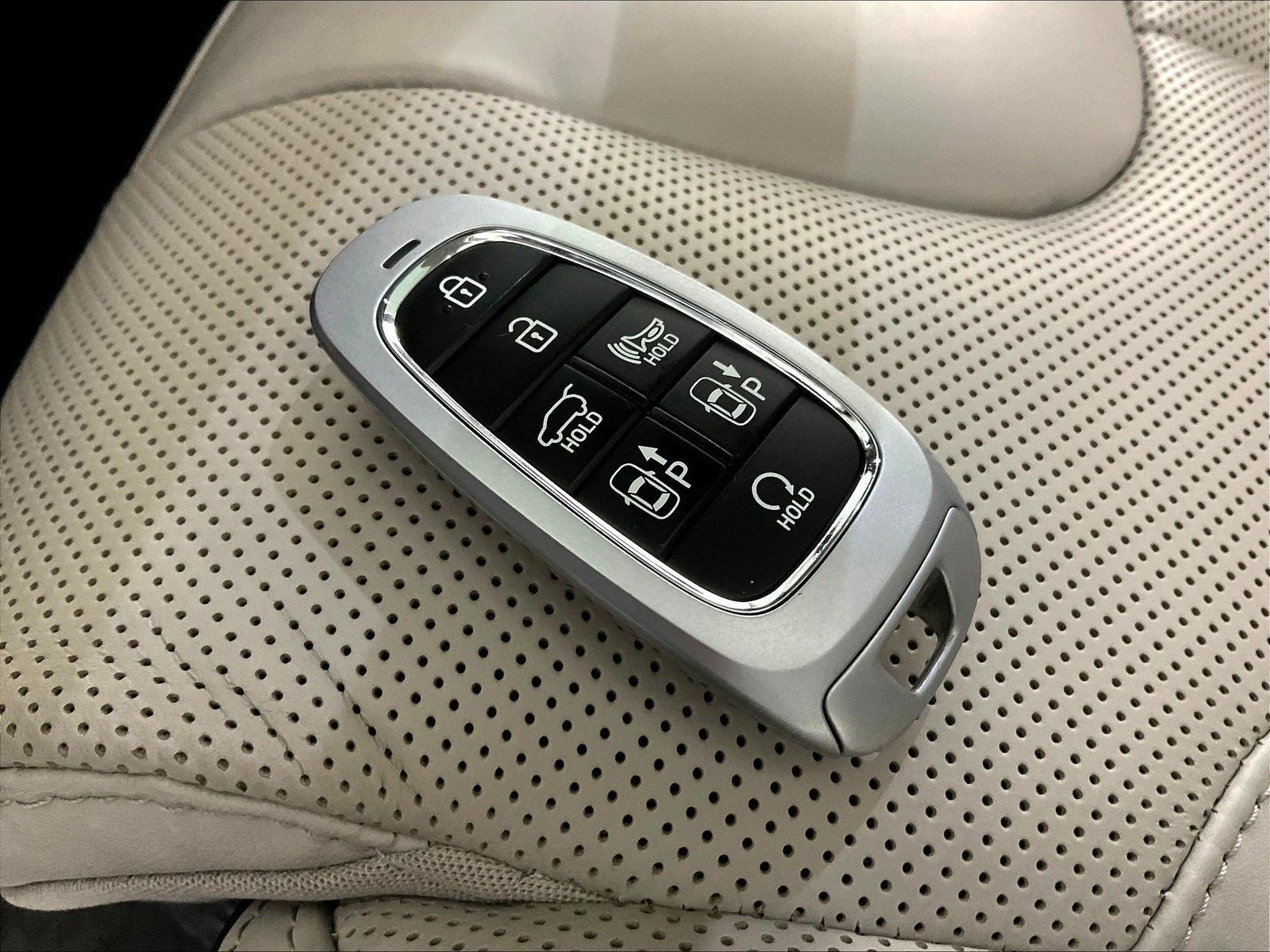 2023 Hyundai Palisade Calligraphy - Photo 38