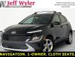 Certified 2023 Hyundai Kona SEL SEL Auto AWD