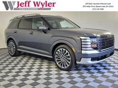 2026 Hyundai Palisade Hybrid Calligraphy SUV