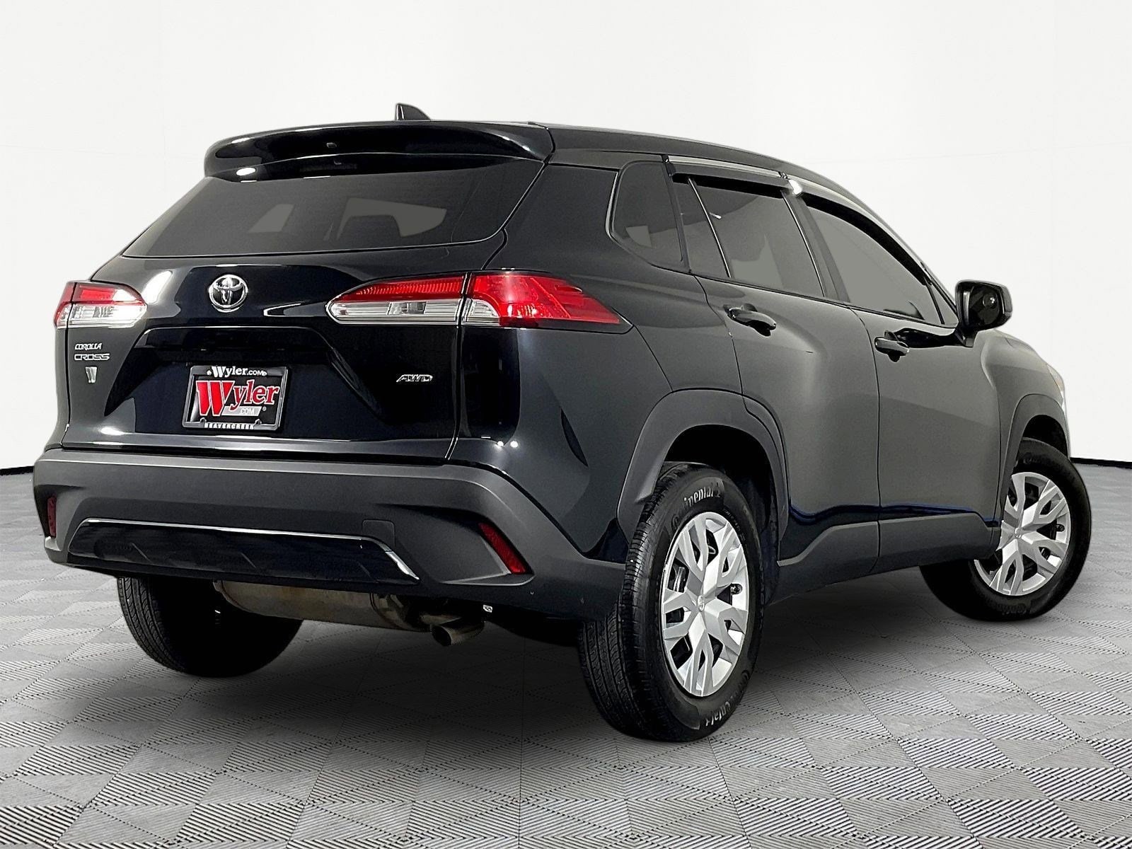 2024 Toyota Corolla Cross L - Photo 6
