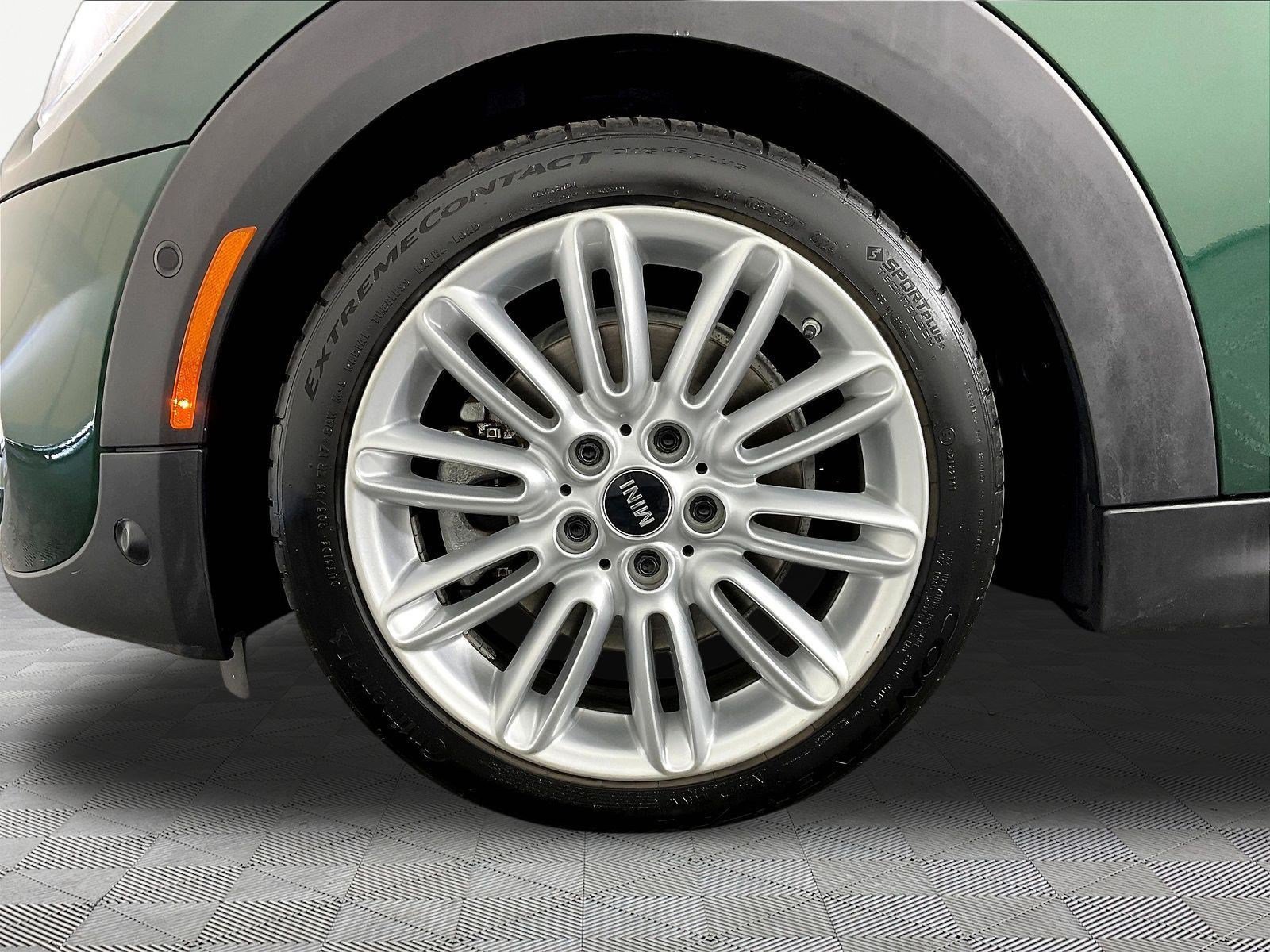 2018 MINI Cooper S - Photo 35
