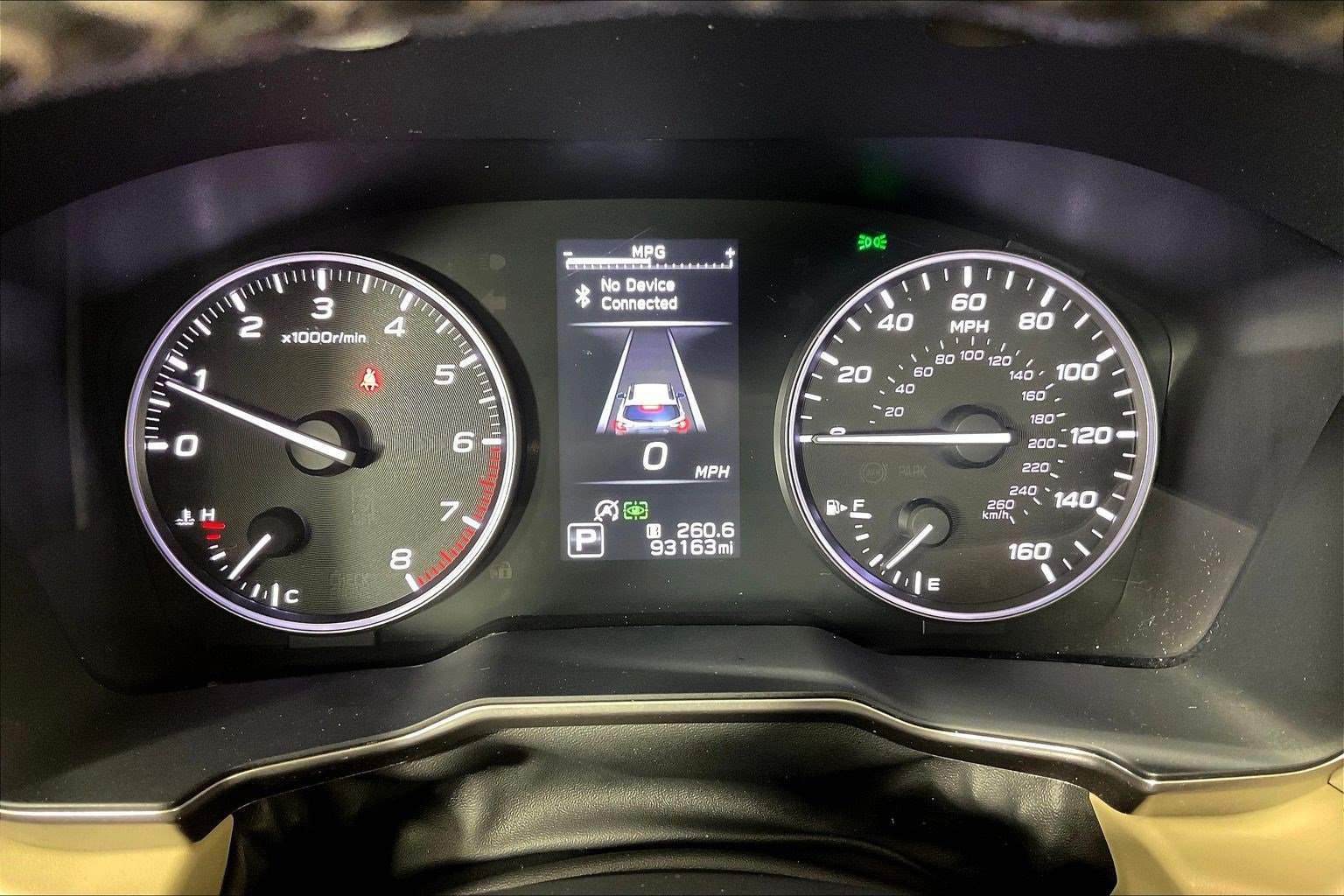 2023 Subaru Outback Limited - Photo 16