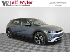 2026 Hyundai IONIQ 5 SE SUV