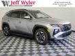 New 2026 Hyundai Tucson SEL Premium AWD SUV