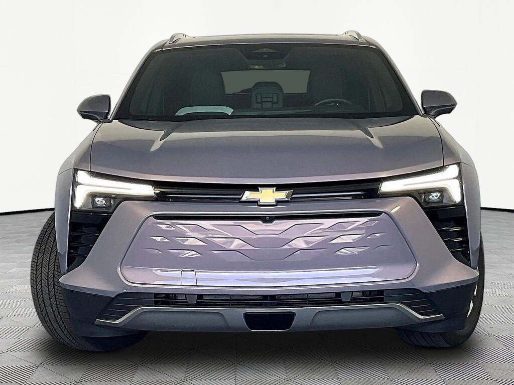 Used 2024 Chevrolet Blazer EV LT eAWD LT