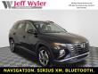 Certified 2022 Hyundai Tucson Hybrid SEL Convenience SEL Convenience AWD