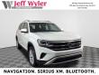 Used 2021 Volkswagen Atlas 3.6L V6 SEL 4MOTION 3.6L V6 SEL 4MOTION *Ltd Avail*