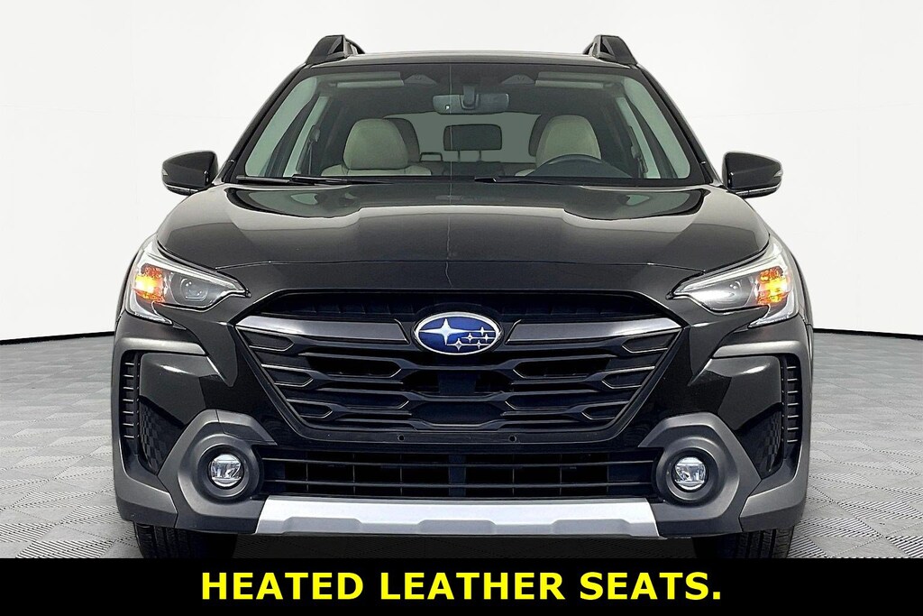 Used 2023 Subaru Outback Limited Limited CVT
