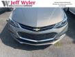 Used 2018 Chevrolet Cruze Premier Auto Sedan