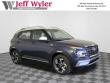 New 2026 Hyundai Venue SEL w/Two-Tone Roof SUV