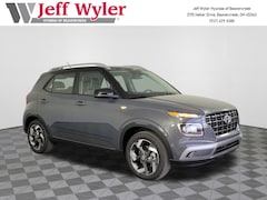 2026 Hyundai Venue SEL w/Two-Tone Roof SUV