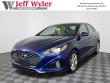 Used 2018 Hyundai Sonata SEL+ SEL+ 2.4L