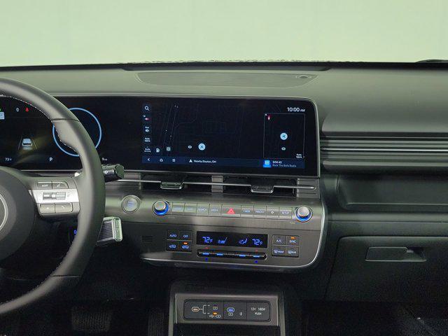 2025 Hyundai Kona SEL Convenience - Photo 8