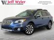 Used 2017 Subaru Outback 3.6R Limited with 3.6R Limited