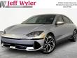 Used 2023 Hyundai IONIQ 6 Limited Limited RWD