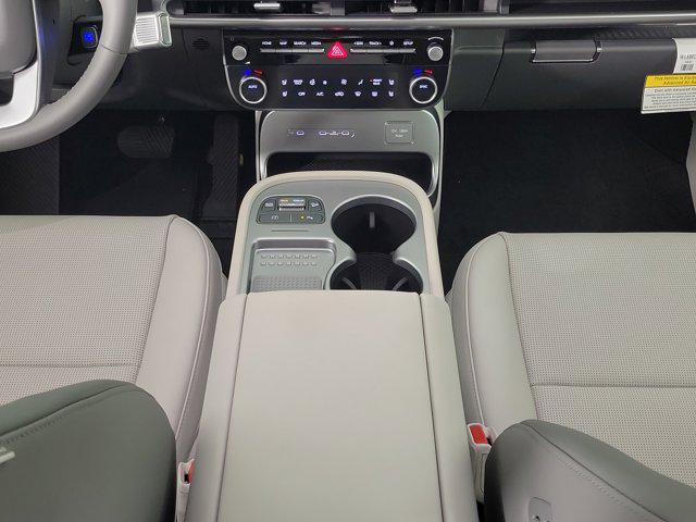 2026 Hyundai IONIQ 9 SEL - Photo 9