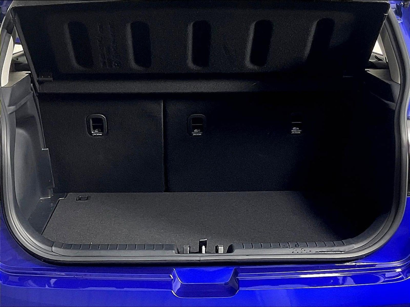 2026 Hyundai Venue SEL - Photo 35
