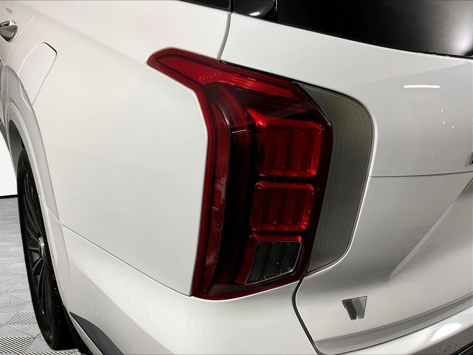 2023 Hyundai Palisade Calligraphy - Photo 26