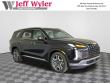 New 2025 Hyundai Palisade SEL Premium FWD SUV