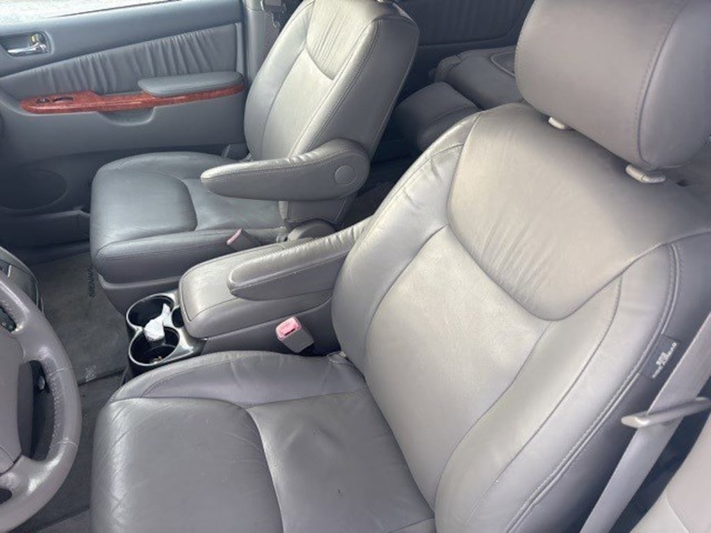 Used 2008 Toyota Sienna