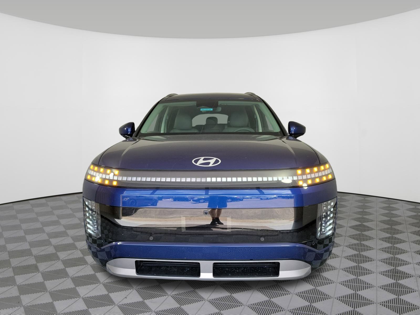 2026 Hyundai IONIQ 9 SEL - Photo 40