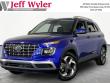 Certified 2026 Hyundai Venue SEL SEL FWD