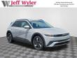 New 2025 Hyundai IONIQ 5 SEL SUV
